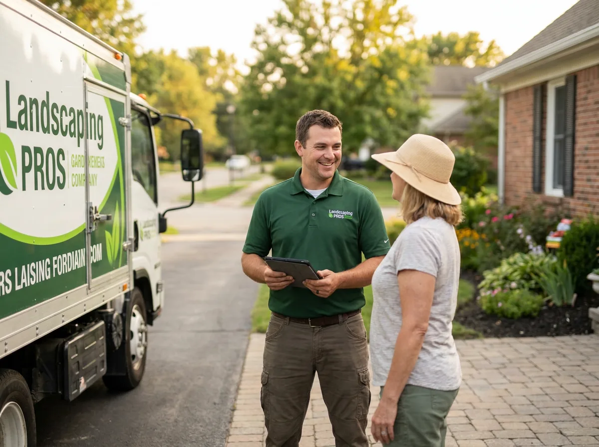 Landscaping Grand Marais, MI FAQs